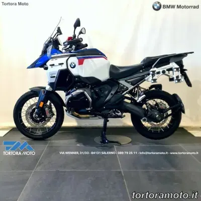 Bmw R 1300 GS Adventure Trophy (2025 - 26) usata