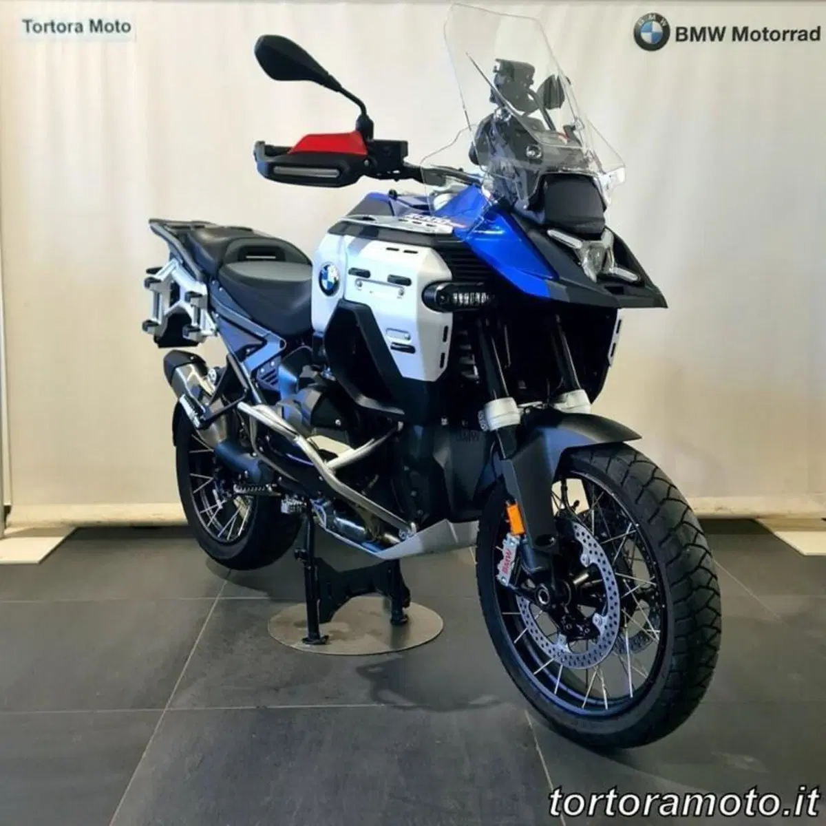Bmw R 1300 GS Adventure Trophy (2025 - 26) (4)