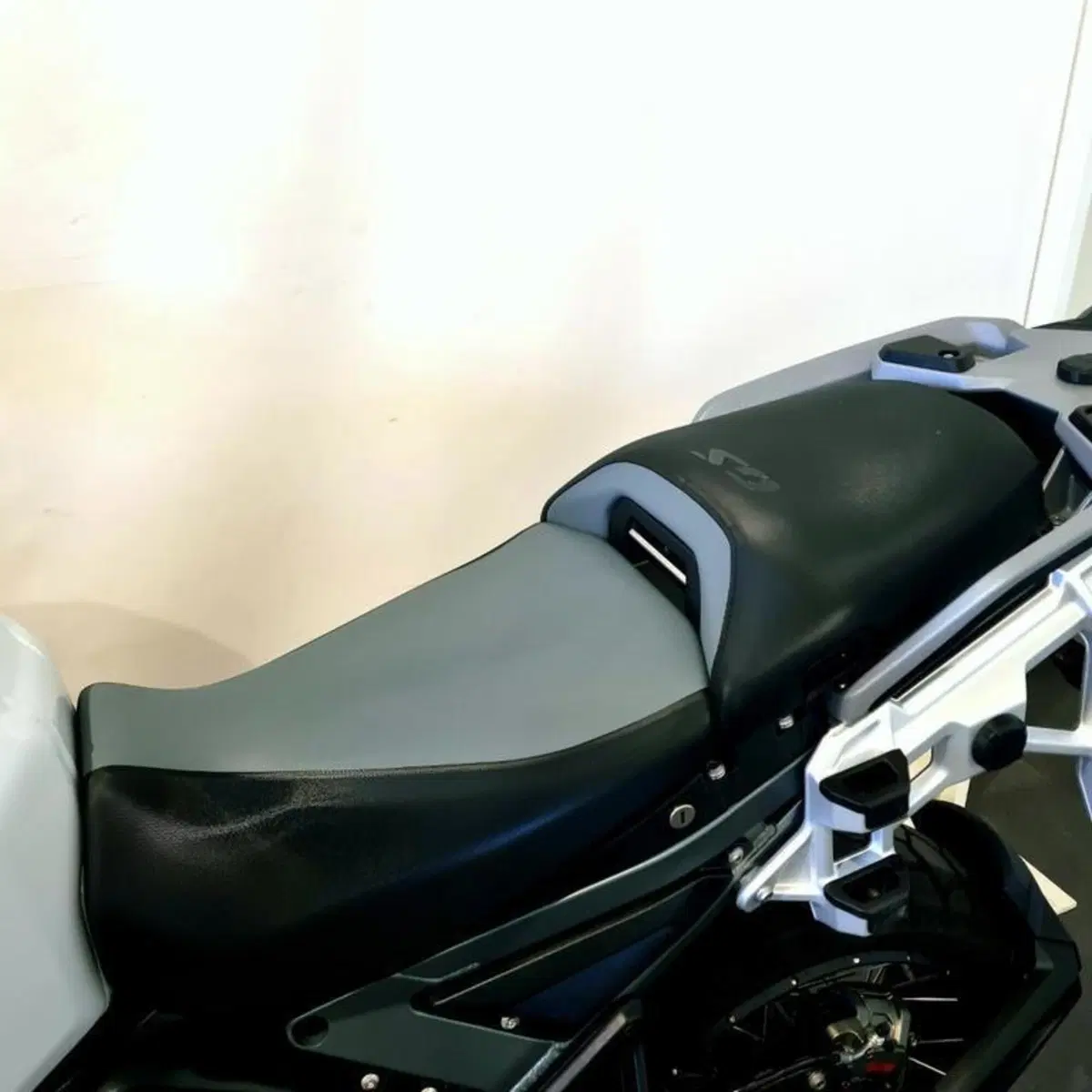 Bmw R 1300 GS Adventure Trophy (2025 - 26) (13)