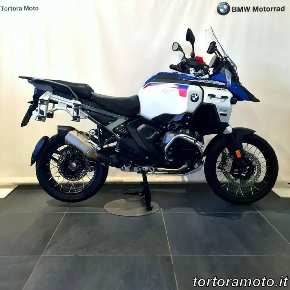 Bmw R 1300 GS Adventure Trophy (2025 - 26) (2)