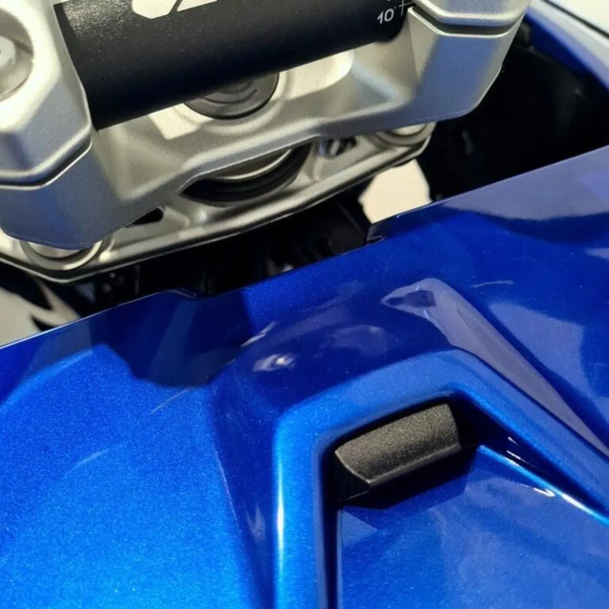 Bmw R 1300 GS Adventure Trophy (2025 - 26) (7)