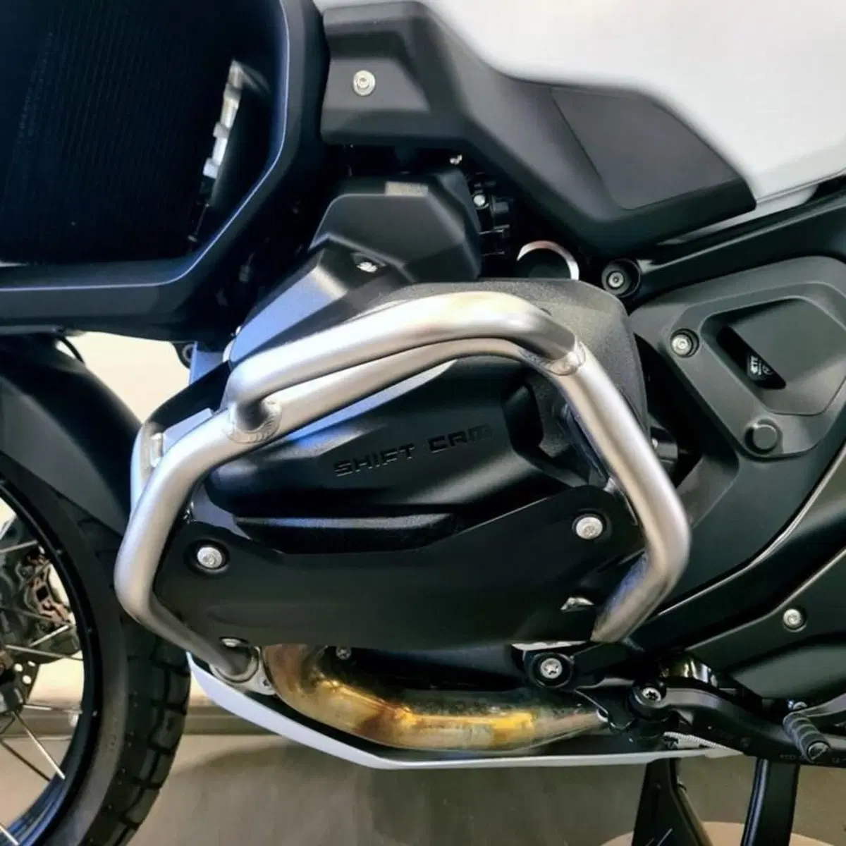 Bmw R 1300 GS Adventure Trophy (2025 - 26) (11)
