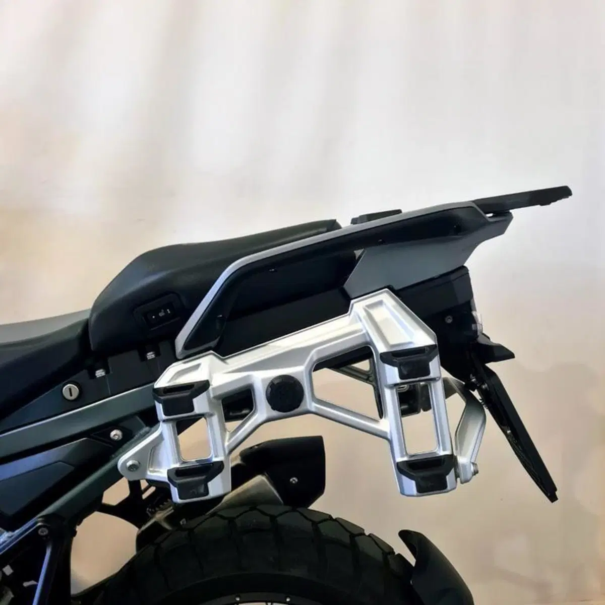 Bmw R 1300 GS Adventure Trophy (2025 - 26) (14)