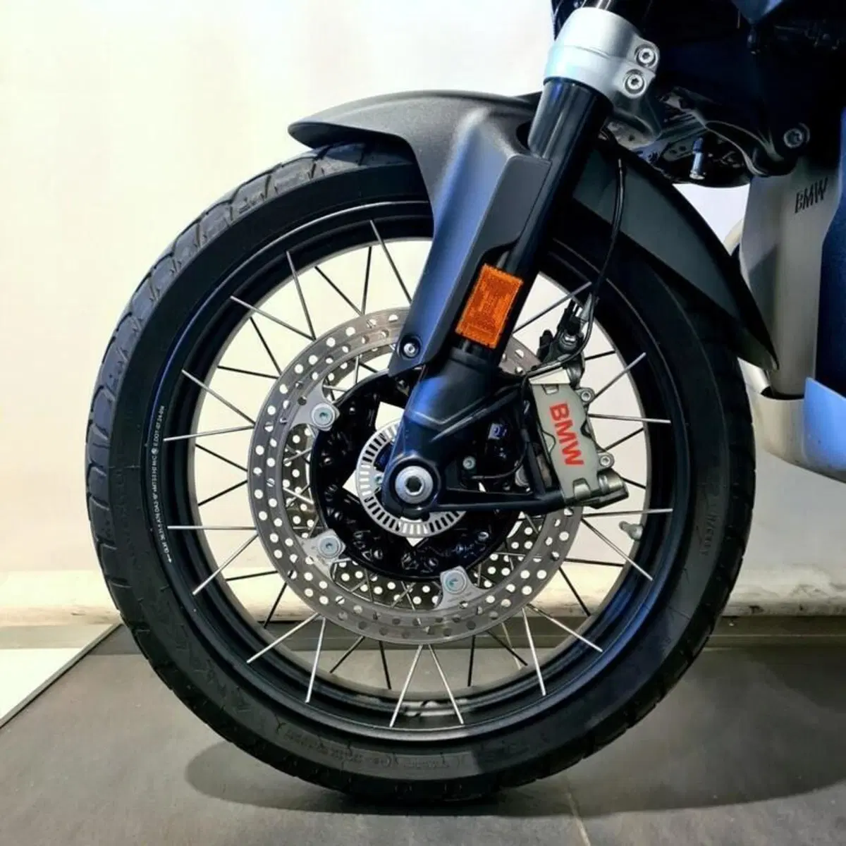 Bmw R 1300 GS Adventure Trophy (2025 - 26) (8)