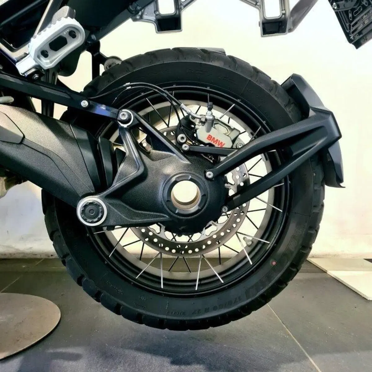 Bmw R 1300 GS Adventure Trophy (2025 - 26) (15)