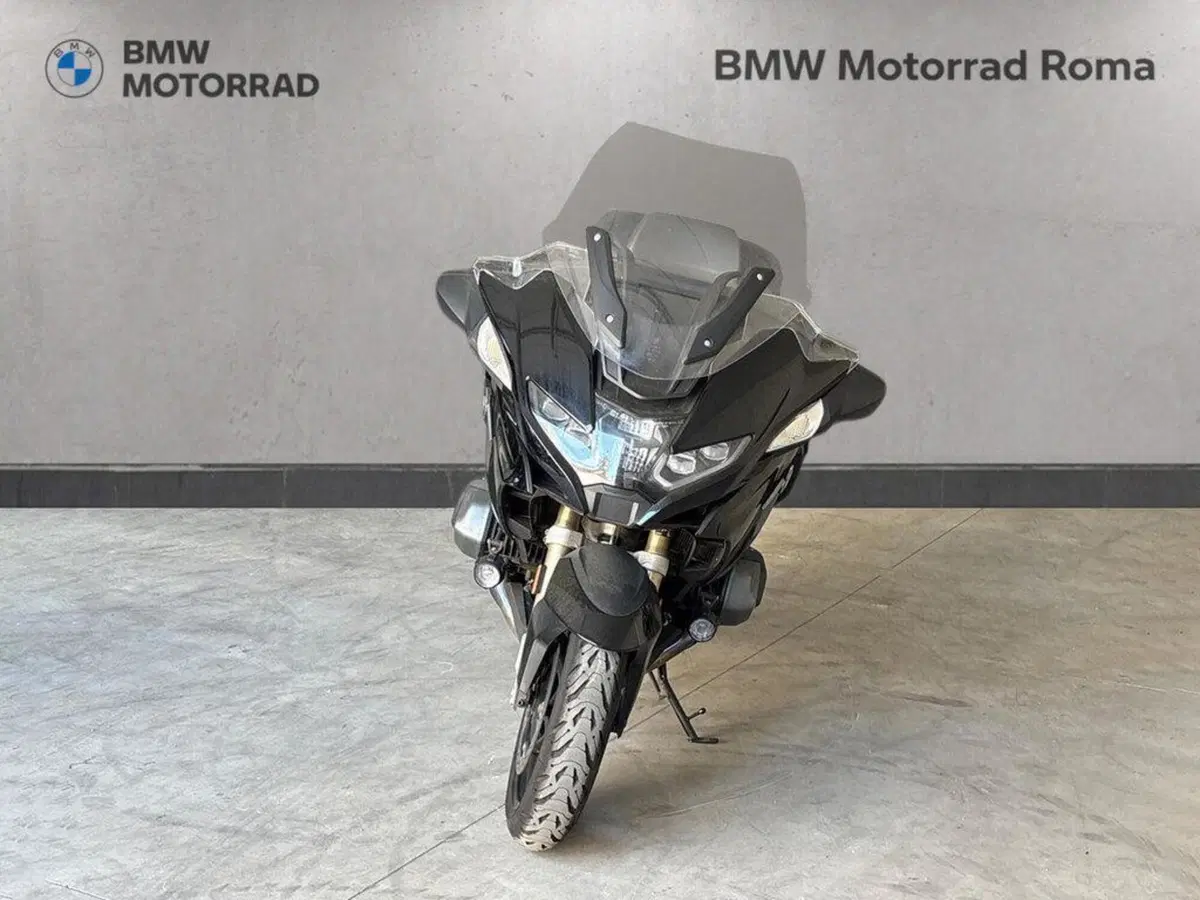 Bmw R 1250 RT (2021 - 25) (3)