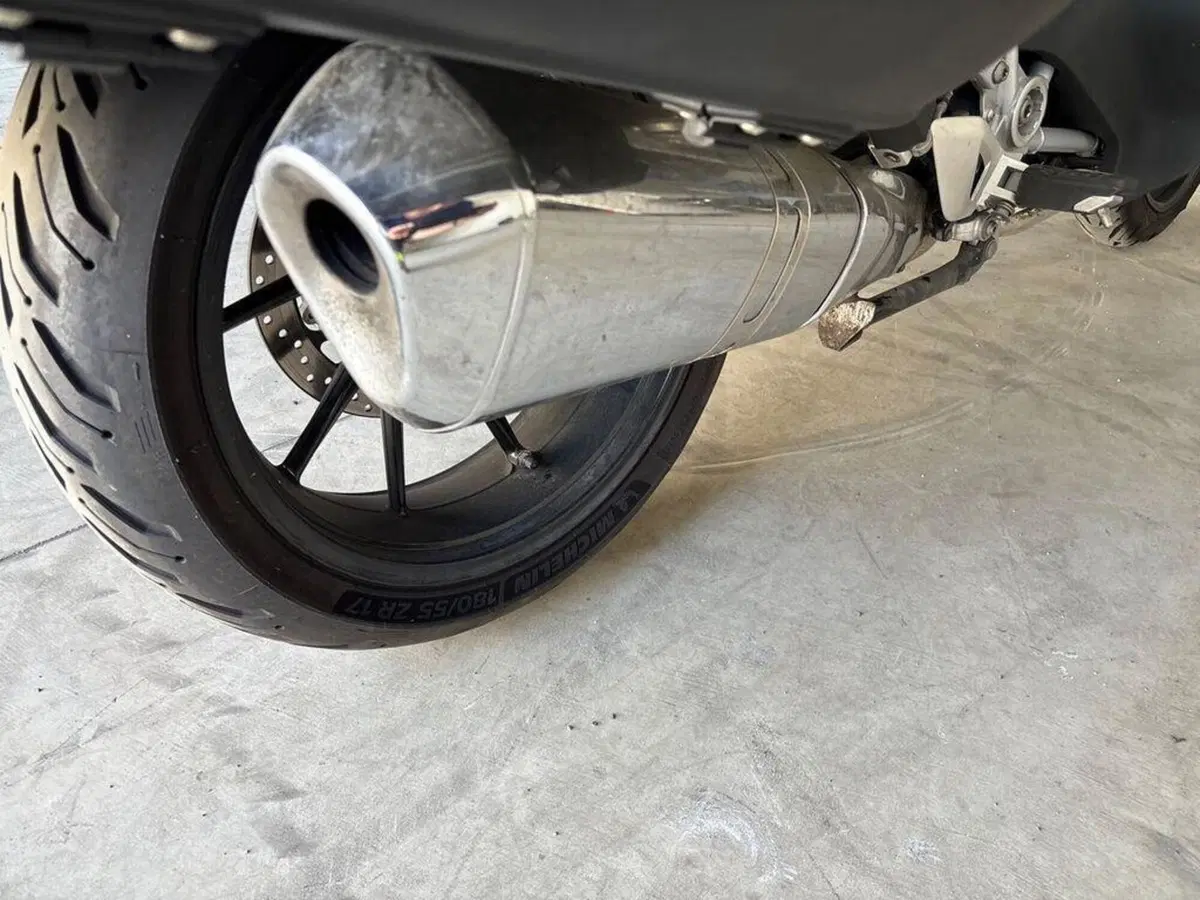 Bmw R 1250 RT (2021 - 25) (10)