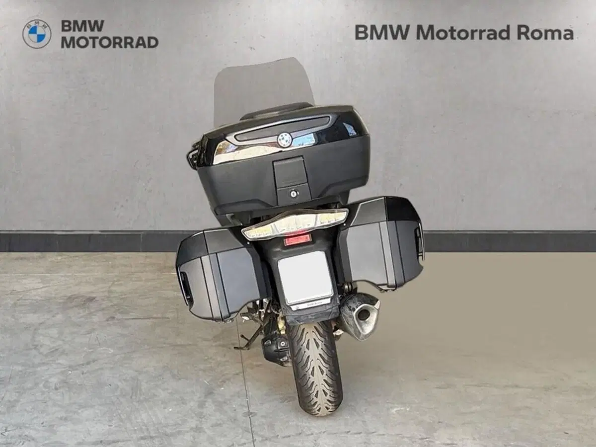 Bmw R 1250 RT (2021 - 25) (4)