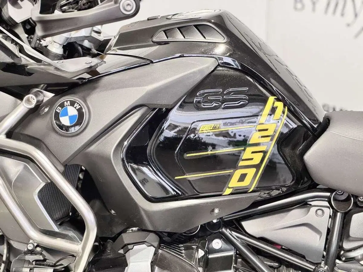 Bmw R 1250 GS Adventure - Edition 40 Years GS (2020 - 21) (10)