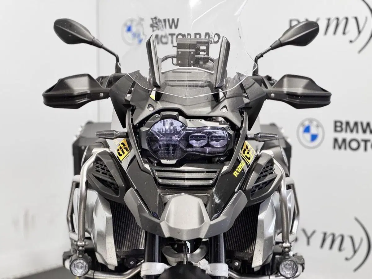 Bmw R 1250 GS Adventure - Edition 40 Years GS (2020 - 21) (13)