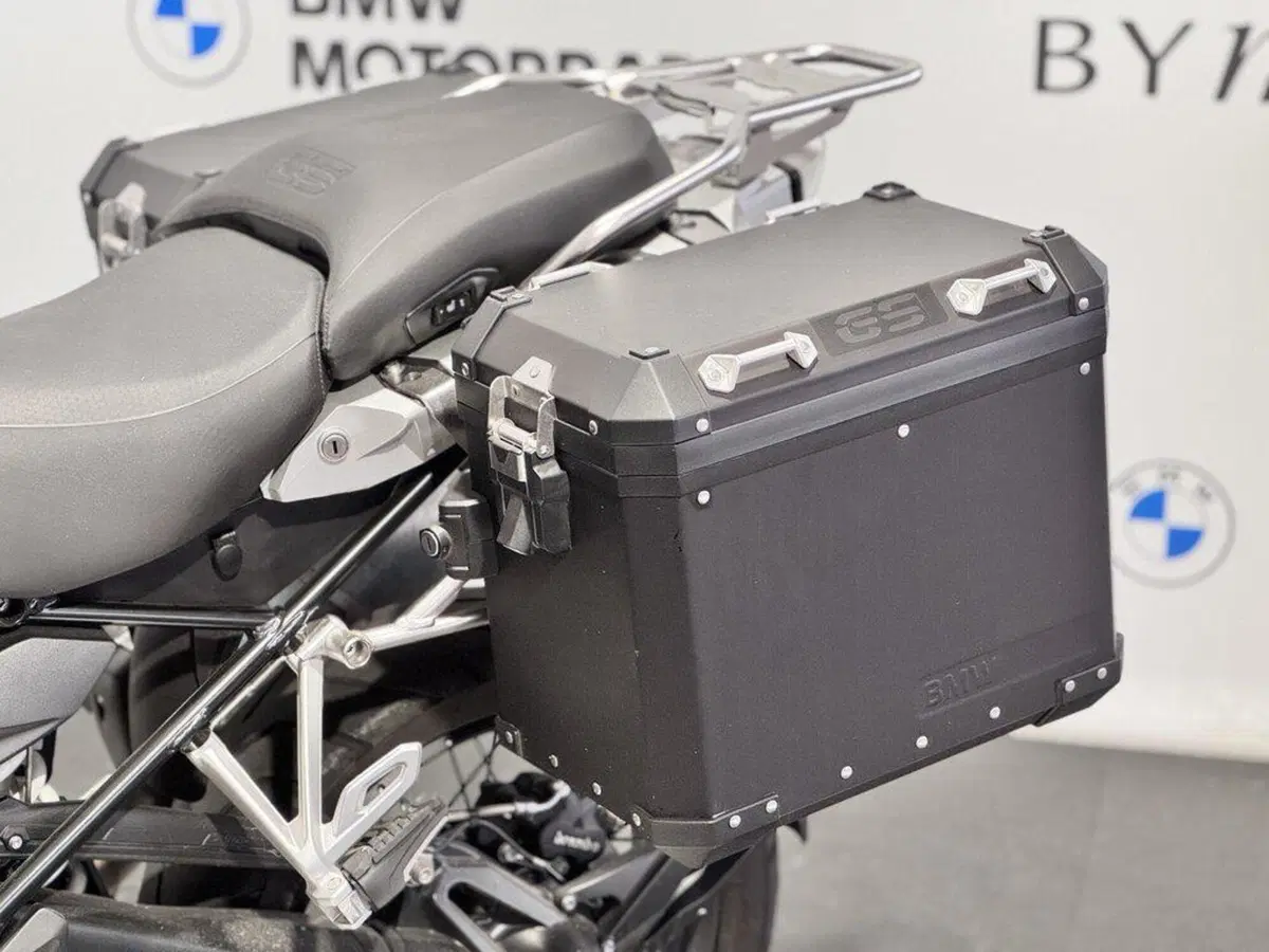 Bmw R 1250 GS Adventure - Edition 40 Years GS (2020 - 21) (8)