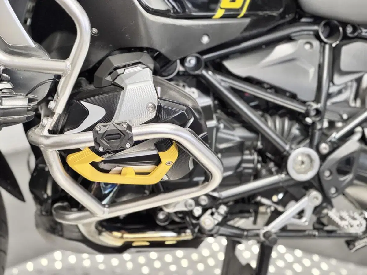 Bmw R 1250 GS Adventure - Edition 40 Years GS (2020 - 21) (9)