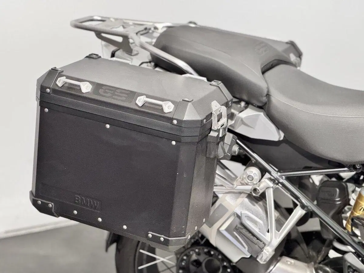Bmw R 1250 GS Adventure - Edition 40 Years GS (2020 - 21) (3)