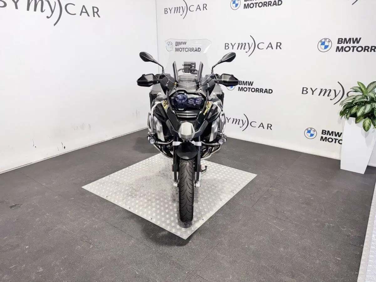 Bmw R 1250 GS Adventure - Edition 40 Years GS (2020 - 21) (12)