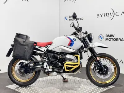 Bmw R nineT Urban GS (2021 - 24) usata