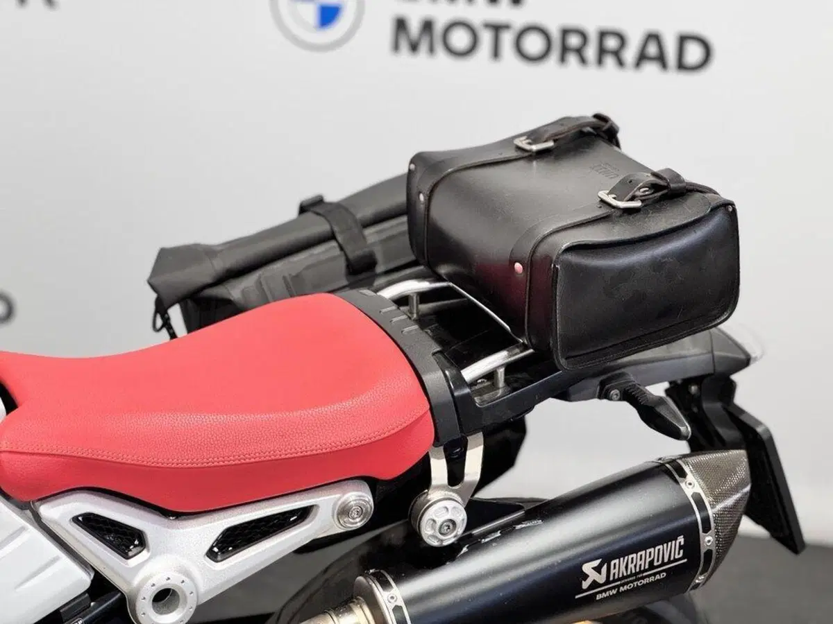 Bmw R nineT Urban GS (2021 - 24) (4)