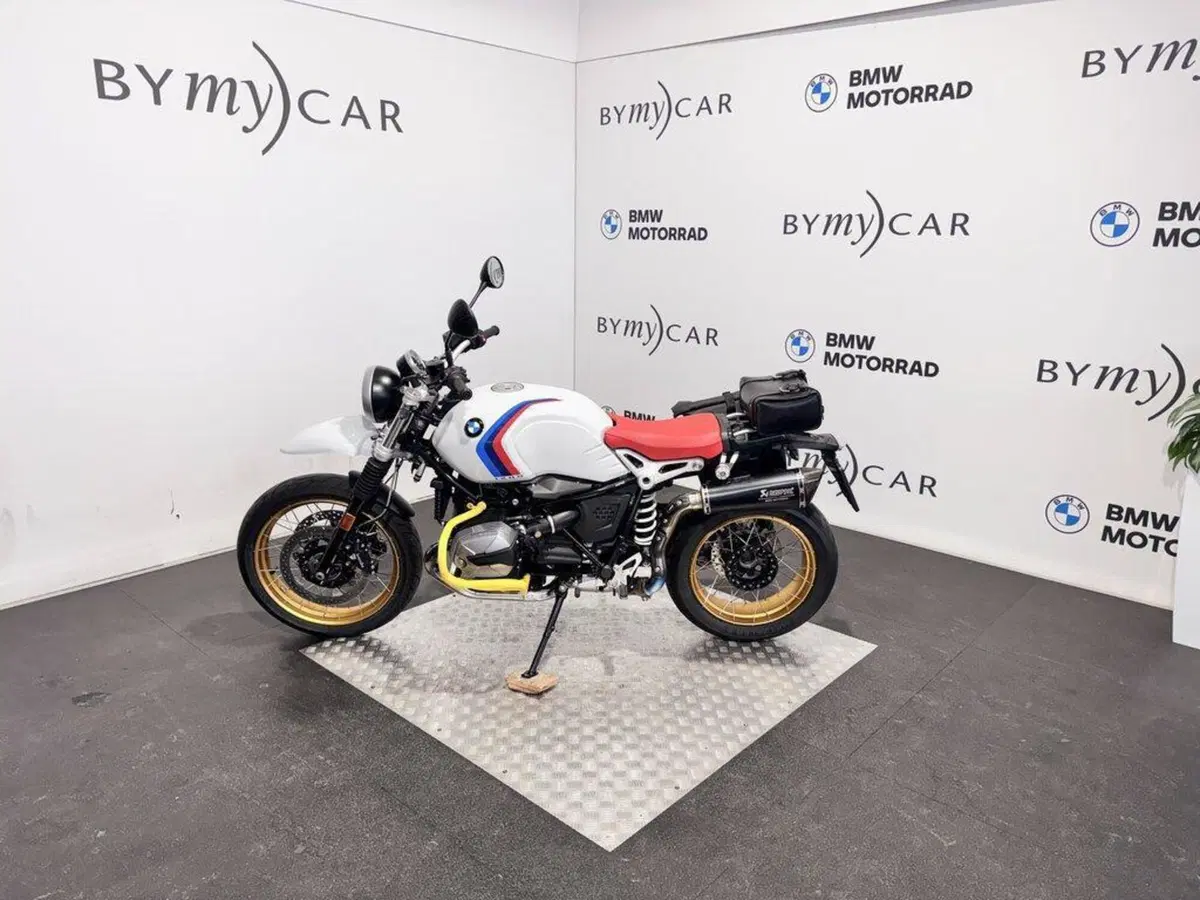 Bmw R nineT Urban GS (2021 - 24) (13)