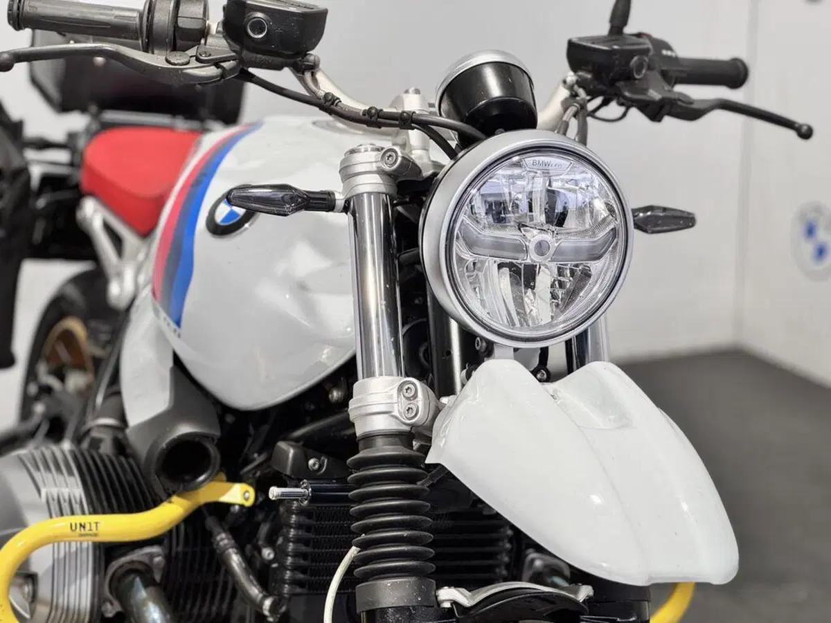 Bmw R nineT Urban GS (2021 - 24) (11)