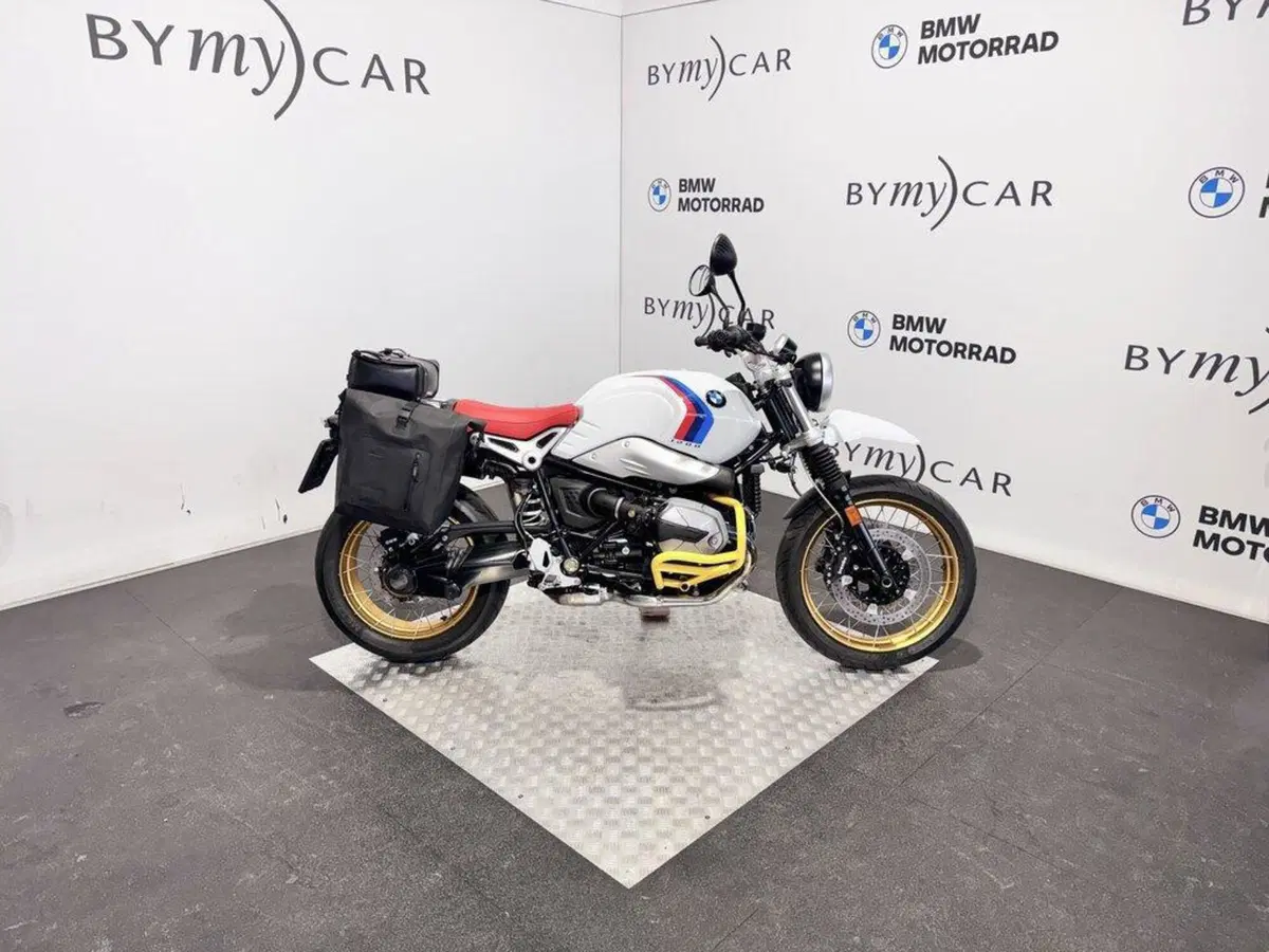 Bmw R nineT Urban GS (2021 - 24) (12)