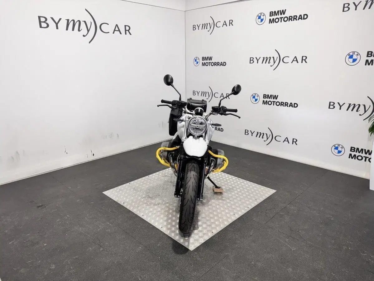 Bmw R nineT Urban GS (2021 - 24) (8)