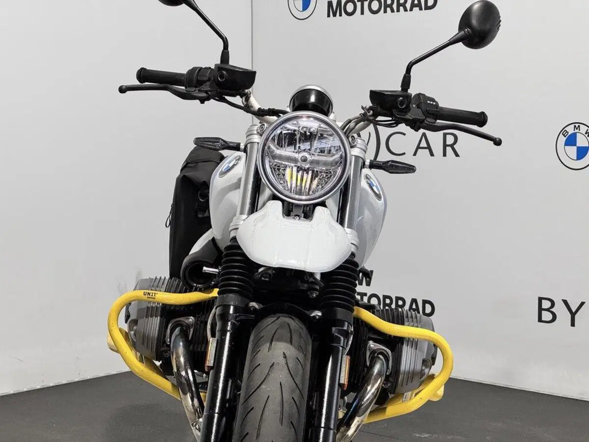 Bmw R nineT Urban GS (2021 - 24) (9)