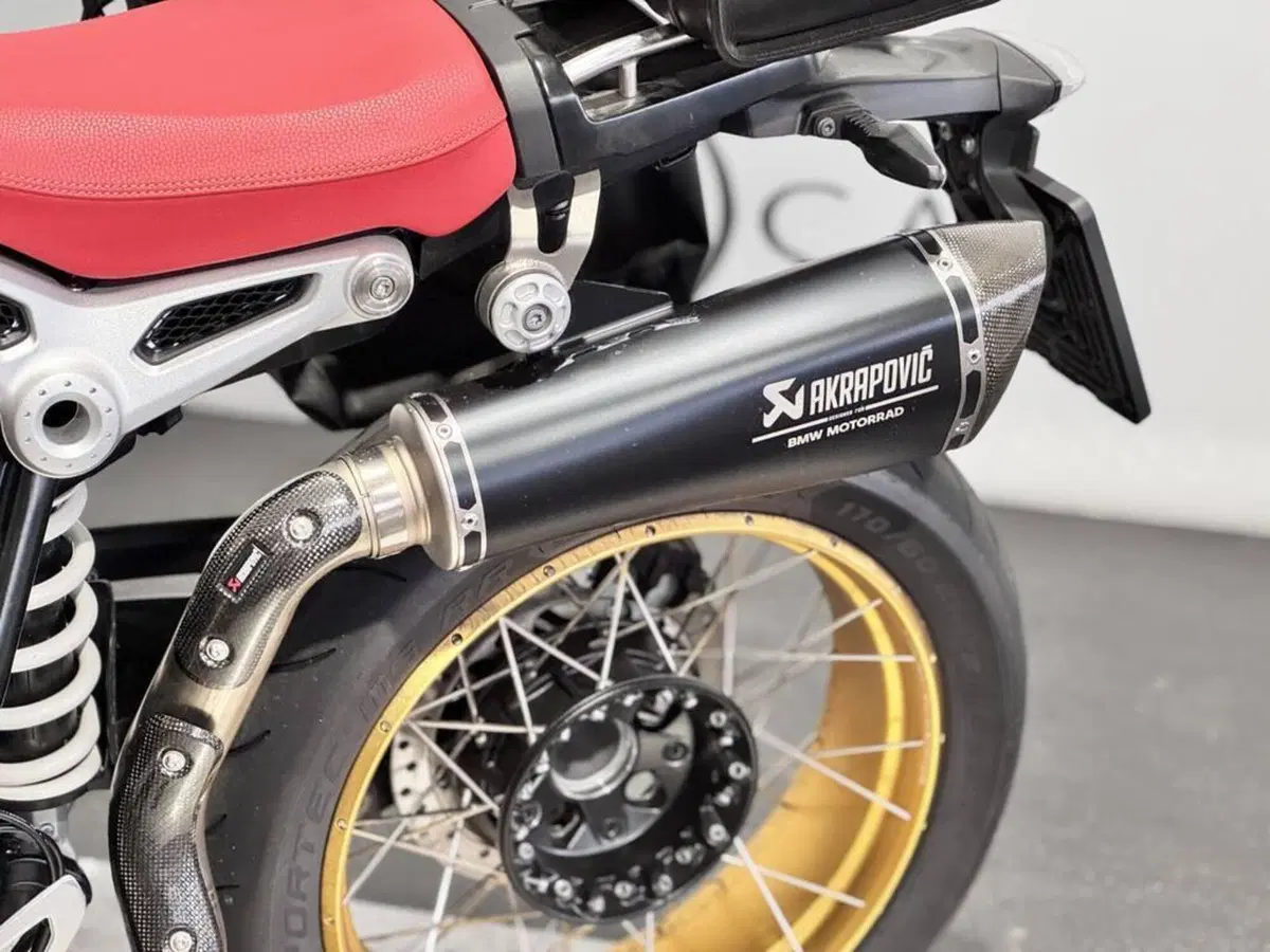Bmw R nineT Urban GS (2021 - 24) (3)