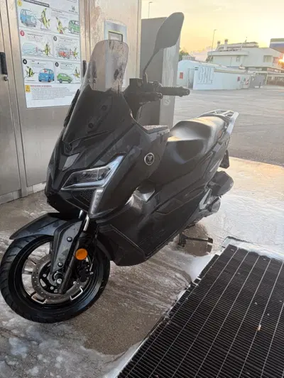 Voge Sfida SR1 (2023 - 26) usata