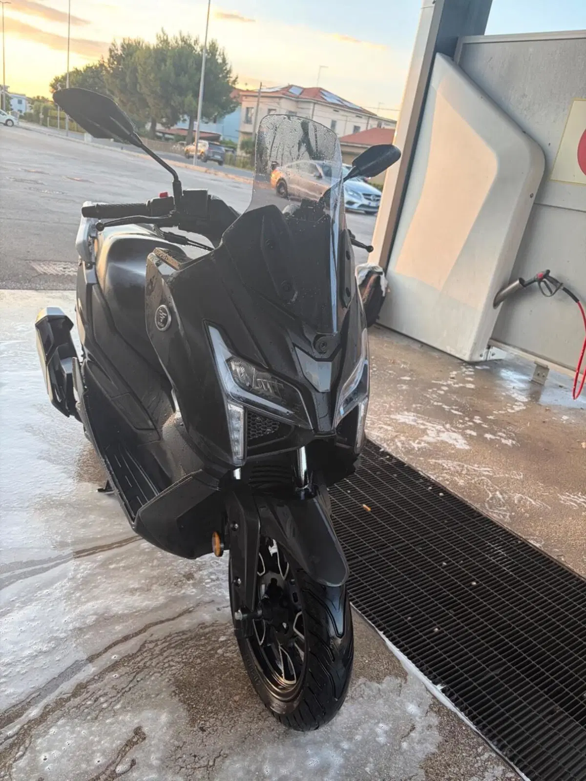 Voge Sfida SR1 (2023 - 26) (4)