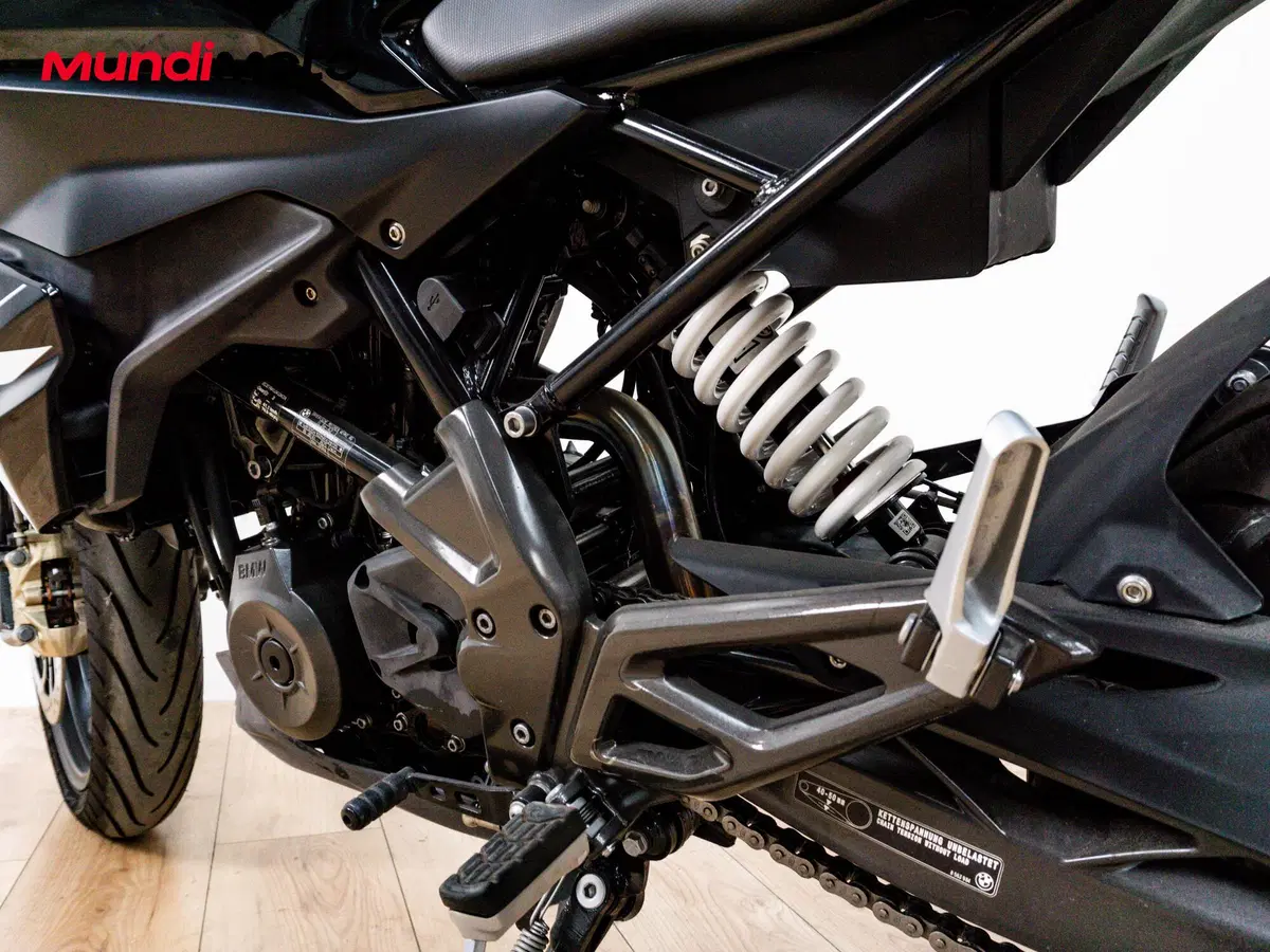 Bmw G 310 R (2016 - 20) (10)