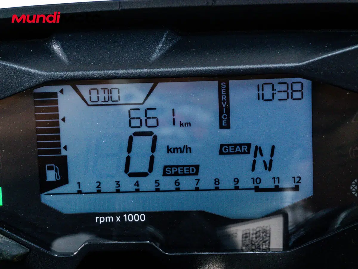 Bmw G 310 R (2016 - 20) (12)