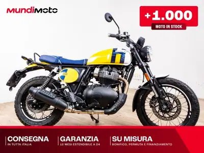 Royal Enfield Bear 650 (2025 - 26) usata