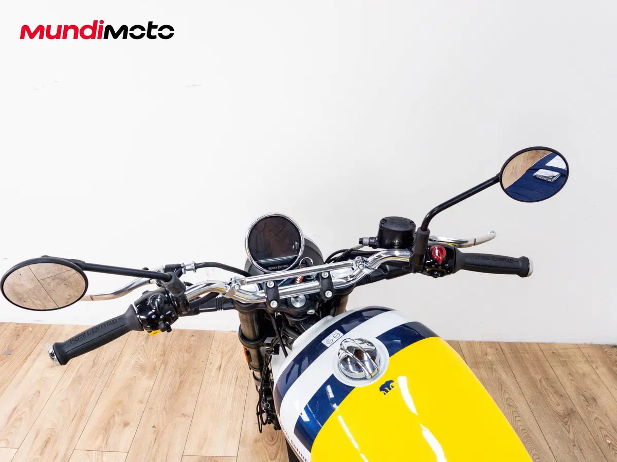 Royal Enfield Bear 650 (2025 - 26) (11)