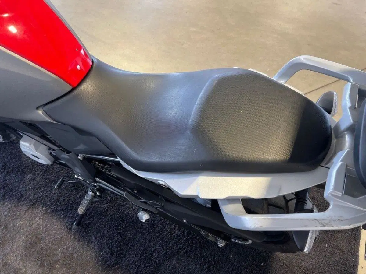 Bmw G 310 GS (2017 - 20) (5)