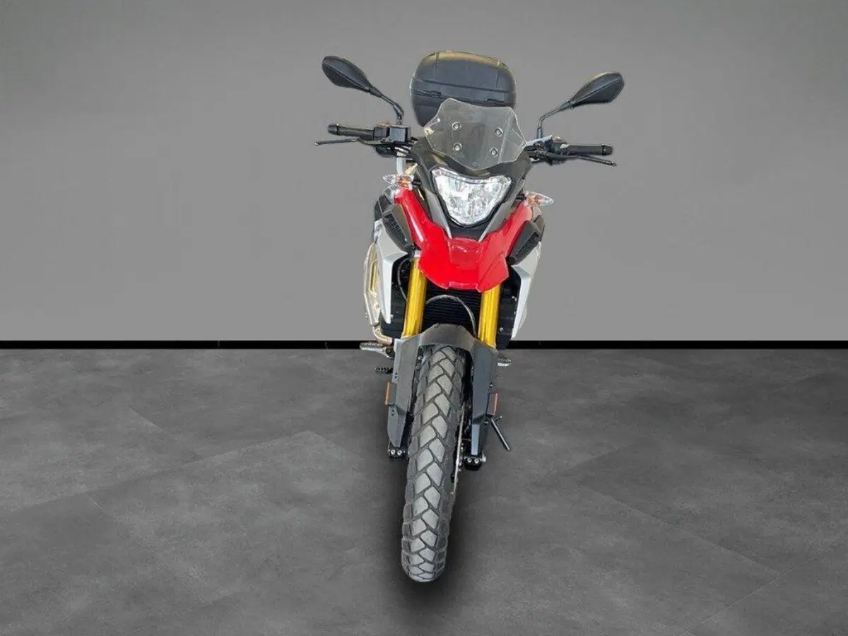 Bmw G 310 GS (2017 - 20) (3)