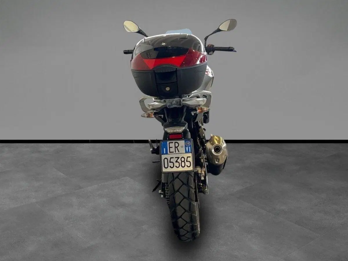 Bmw G 310 GS (2017 - 20) (4)