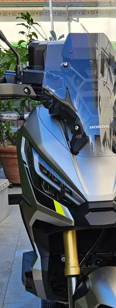 Honda X-ADV 750 DCT (2021 - 24) usata