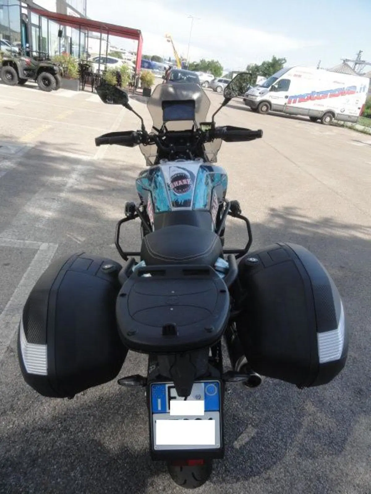 CFMOTO 650MT (2021 - 24) (7)