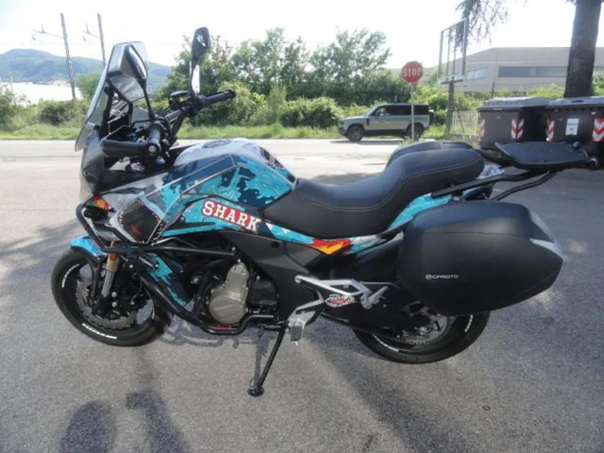 CFMOTO 650MT (2021 - 24) (5)
