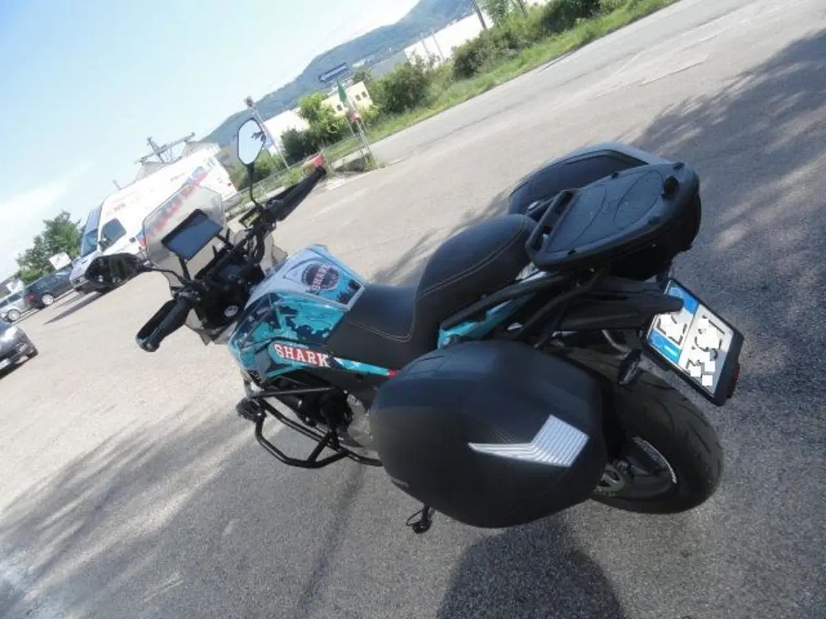 CFMOTO 650MT (2021 - 24) (6)
