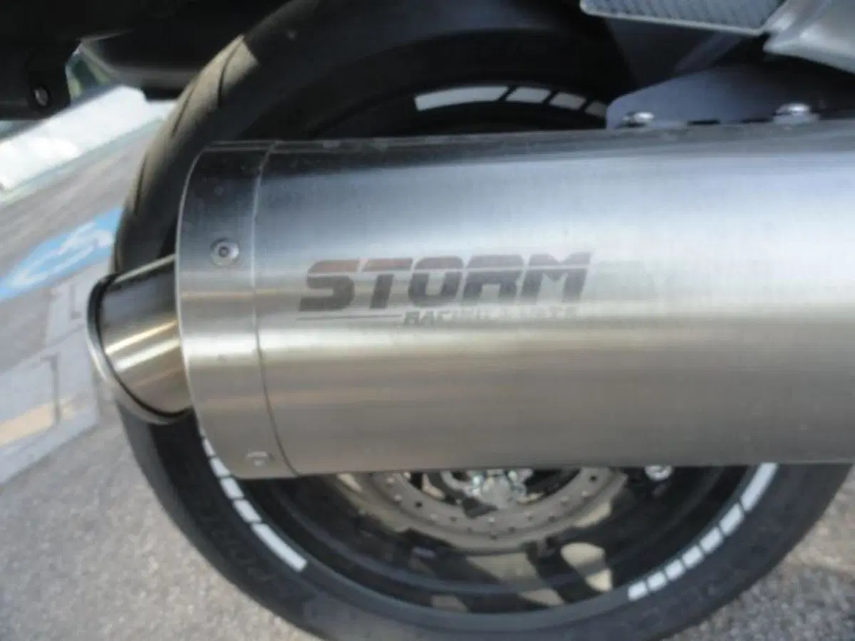 CFMOTO 650MT (2021 - 24) (9)