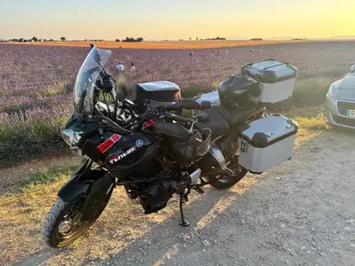 Yamaha XT1200Z Super T&eacute;n&eacute;r&eacute; ABS (2010 - 15) usata