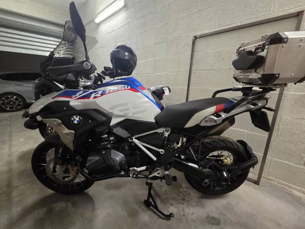 Bmw R 1250 GS (2019 - 20) (2)