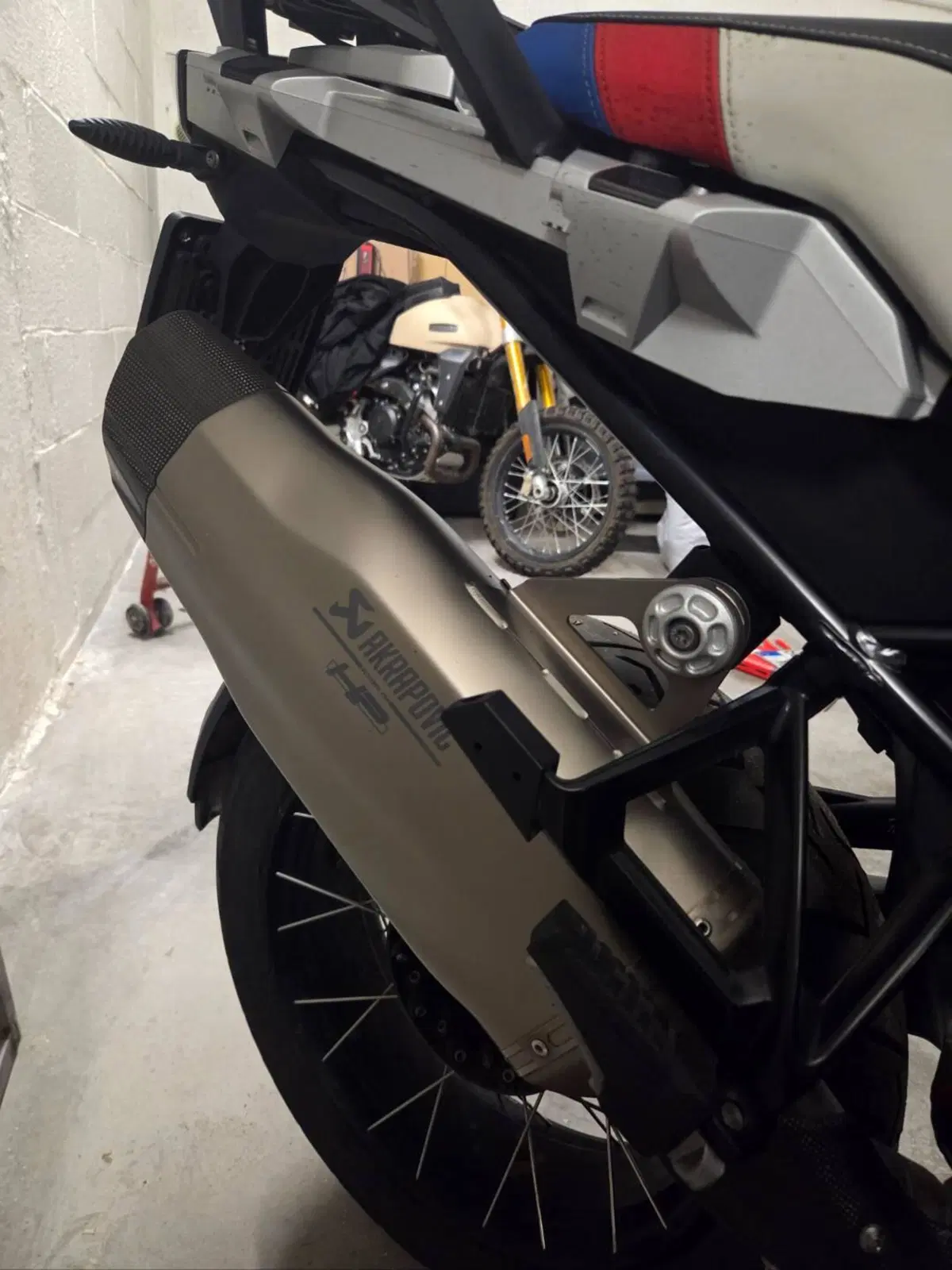 Bmw R 1250 GS (2019 - 20) (6)