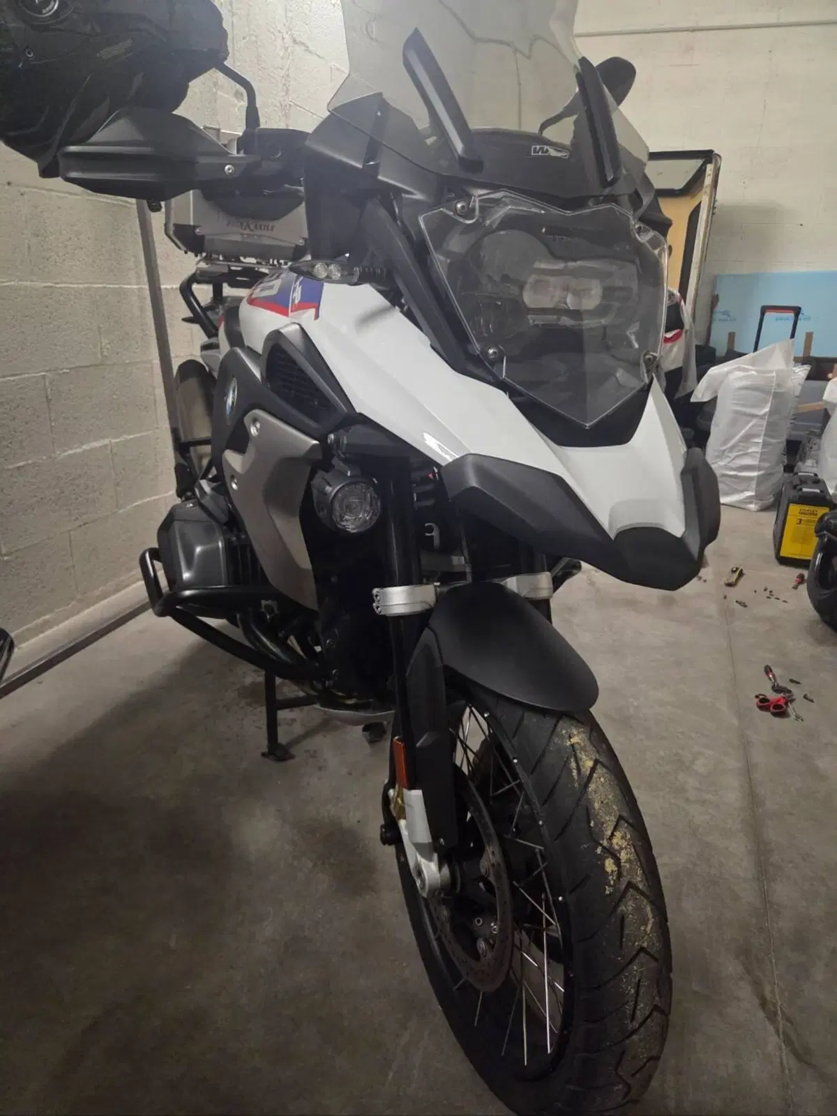 Bmw R 1250 GS (2019 - 20) (9)