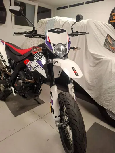Aprilia SX 125 (2021 - 24) usata