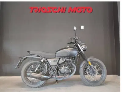 Keeway Motor X-Light 125 (2023 - 26) usata