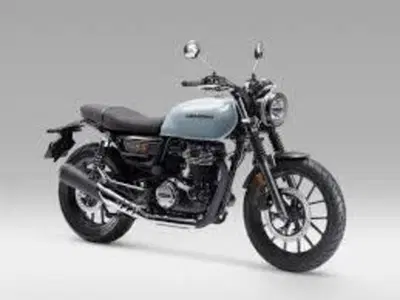 Honda GB 350 S (2025 - 26) nuova