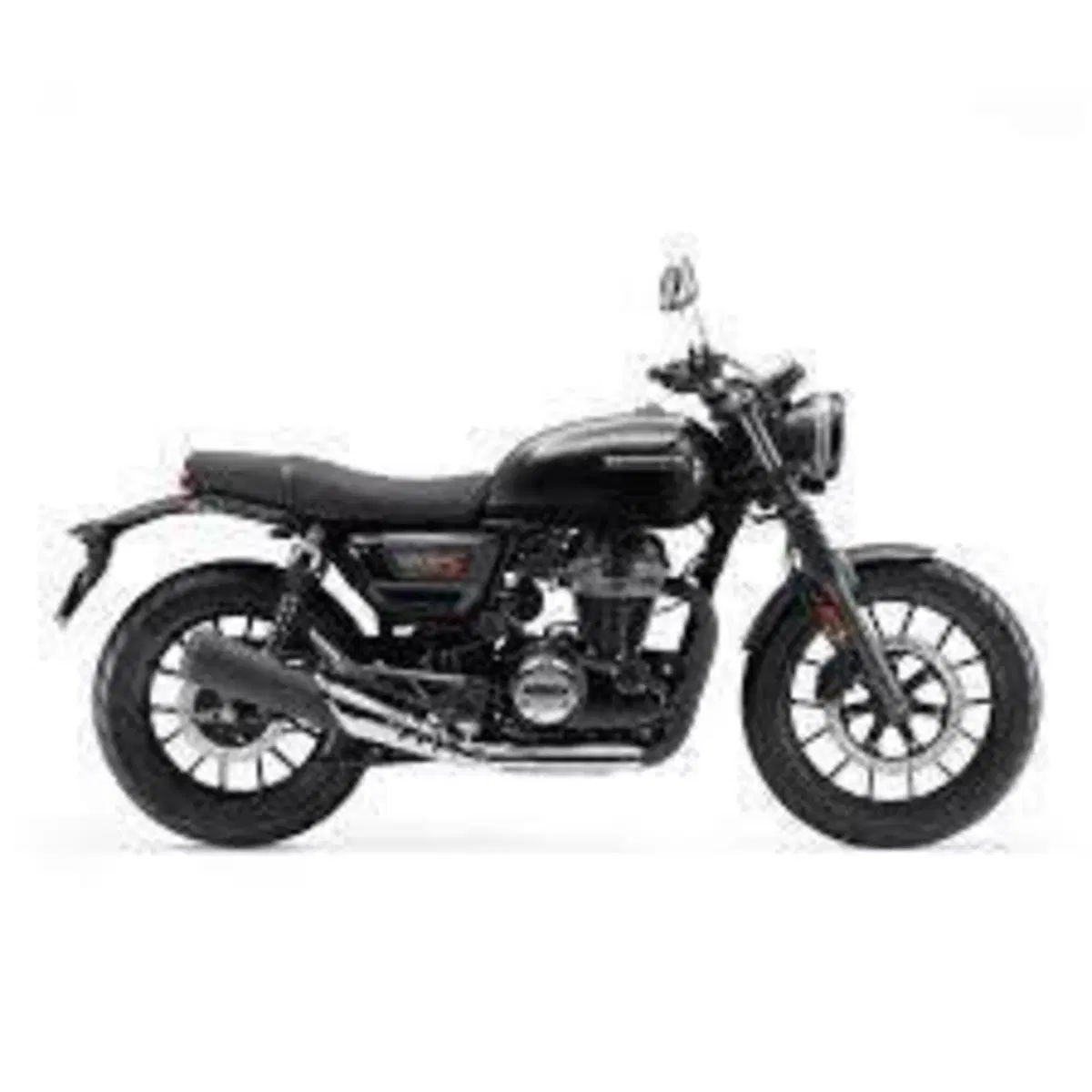 Honda GB 350 S (2025 - 26) (2)