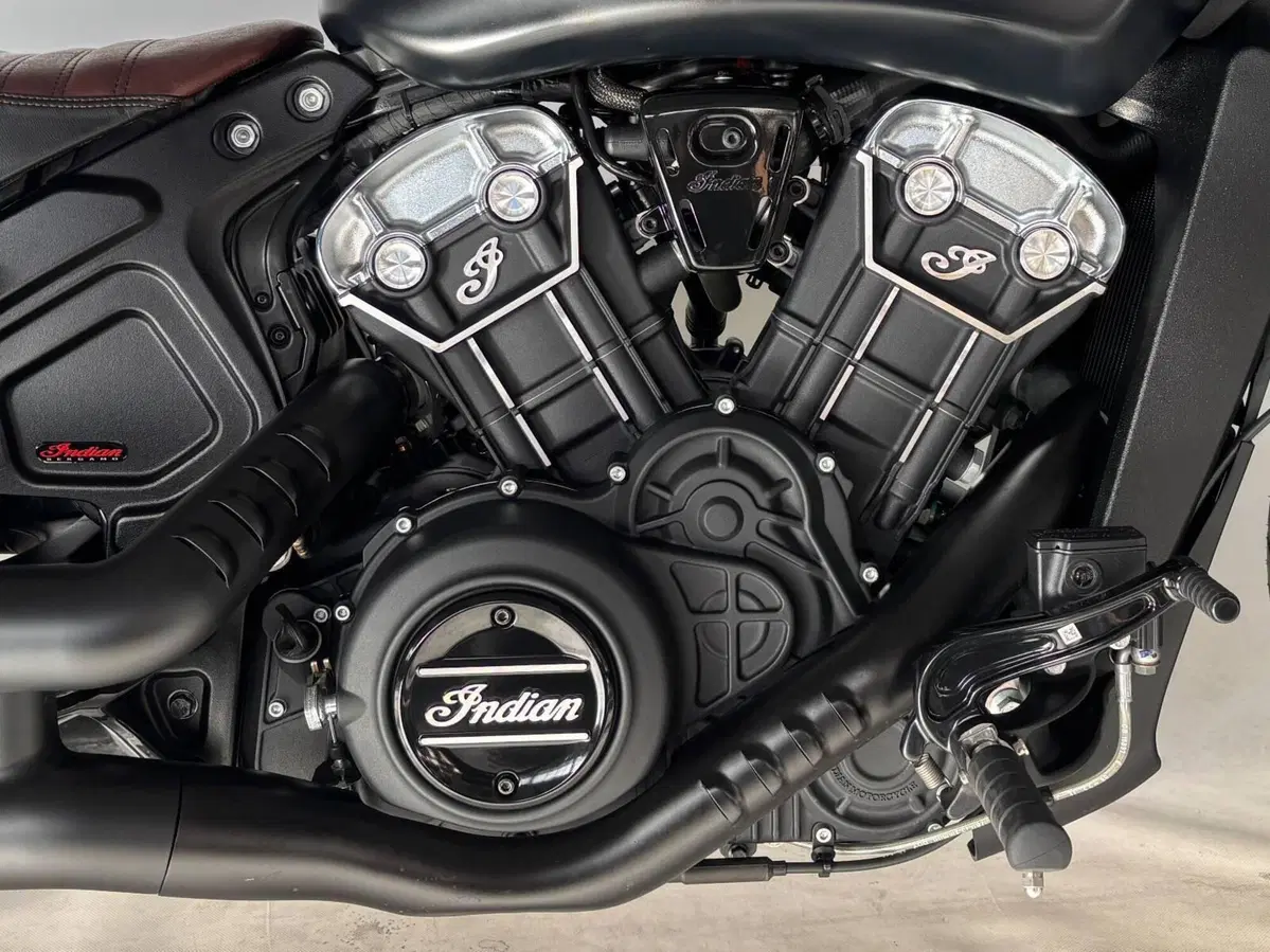 Indian Scout 1133 Bobber (2021 - 25) (3)