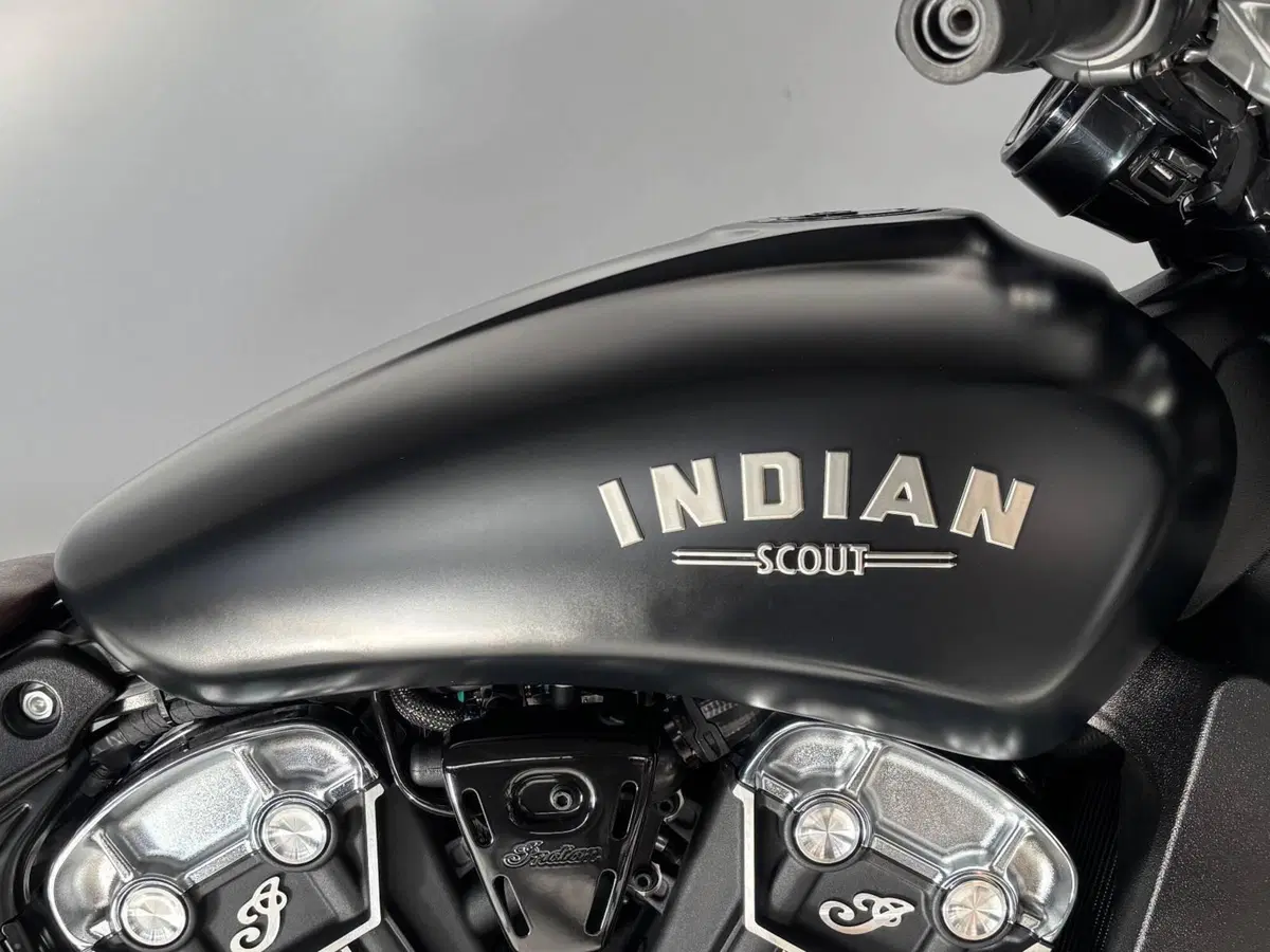 Indian Scout 1133 Bobber (2021 - 25) (2)